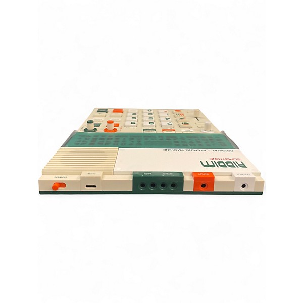 Used teenage engineering EP-40 Riddim Supertone Original Layering Machine Production Controller