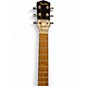 Used Fender CD60CE Dreadnought Black Acoustic Electric Guitar