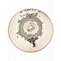Used 2020s Zildjian 13in L80 Low Volume Hi Hat Pair Cymbal