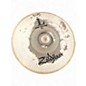 Used 2020s Zildjian 13in L80 Low Volume Hi Hat Pair Cymbal