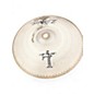 Used 2020s Zildjian 13in L80 Low Volume Hi Hat Pair Cymbal