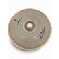 Used 2020s Zildjian 18in L80 Low Volume Crash Cymbal thumbnail