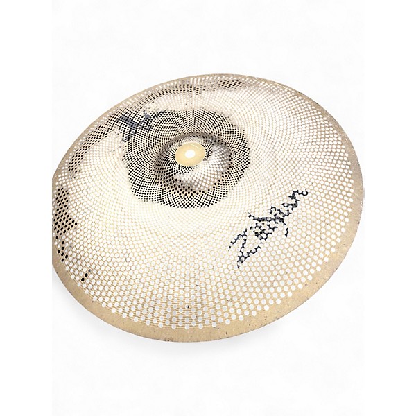 Used 2020s Zildjian 18in L80 Low Volume Crash Cymbal