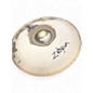 Used 2020s Zildjian 18in L80 Low Volume Crash Cymbal