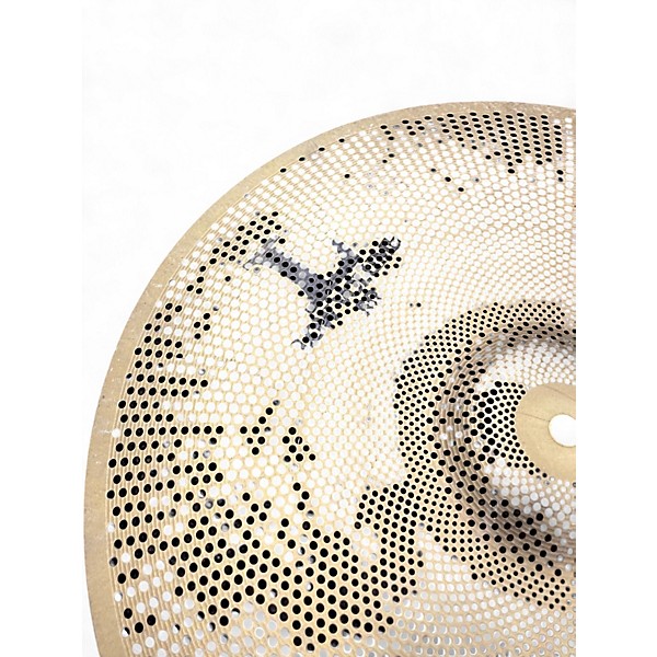 Used 2020s Zildjian 18in L80 Low Volume Crash Cymbal