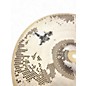 Used 2020s Zildjian 18in L80 Low Volume Crash Cymbal