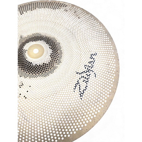 Used 2020s Zildjian 18in L80 Low Volume Crash Cymbal