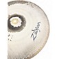 Used 2020s Zildjian 18in L80 Low Volume Crash Cymbal