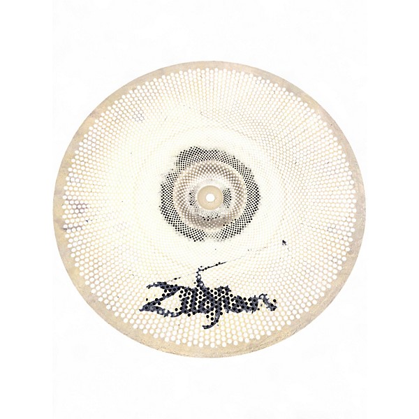 Used 2020s Zildjian 18in L80 Low Volume Crash Cymbal