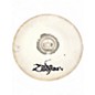Used 2020s Zildjian 18in L80 Low Volume Crash Cymbal