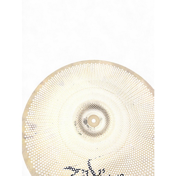 Used 2020s Zildjian 18in L80 Low Volume Crash Cymbal