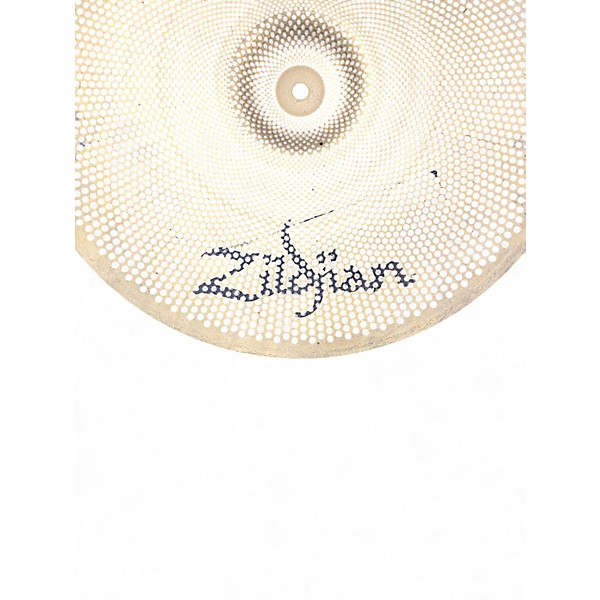 Used 2020s Zildjian 18in L80 Low Volume Crash Cymbal