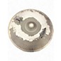 Used 2020s Zildjian 20in L80 Low Volume Ride Cymbal thumbnail