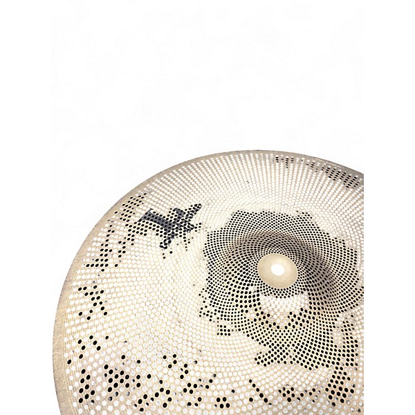 Used 2020s Zildjian 20in L80 Low Volume Ride Cymbal