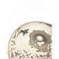 Used 2020s Zildjian 20in L80 Low Volume Ride Cymbal