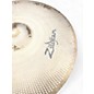 Used 2020s Zildjian 20in L80 Low Volume Ride Cymbal