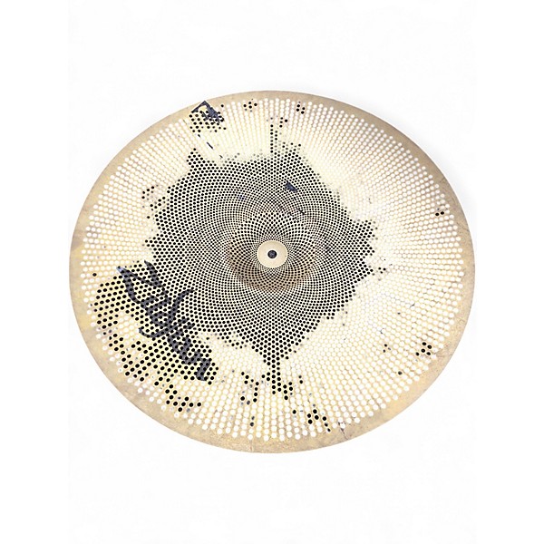 Used 2020s Zildjian 20in L80 Low Volume Ride Cymbal
