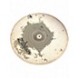 Used 2020s Zildjian 20in L80 Low Volume Ride Cymbal