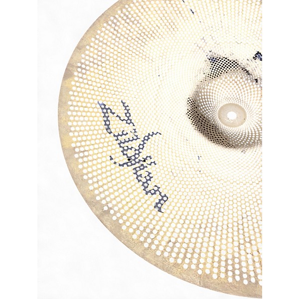 Used 2020s Zildjian 20in L80 Low Volume Ride Cymbal