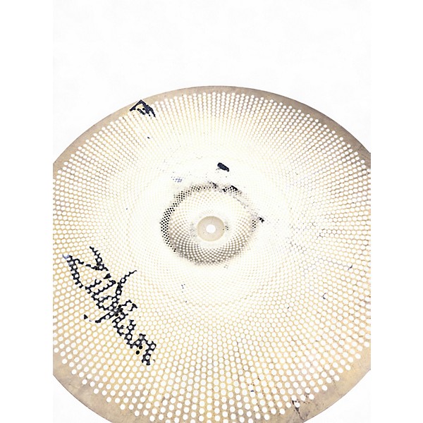 Used 2020s Zildjian 20in L80 Low Volume Ride Cymbal