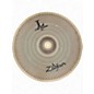 Used 2020s Zildjian 18in L80 Low Volume Crash Cymbal thumbnail