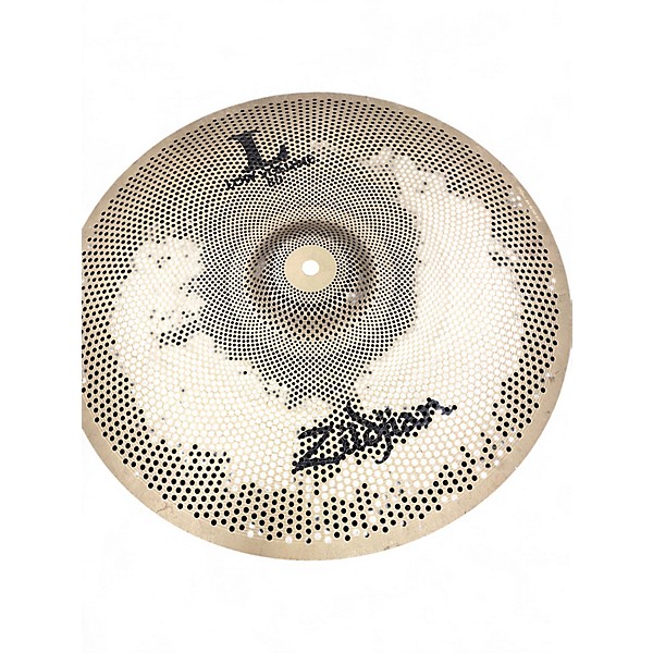 Used 2020s Zildjian 18in L80 Low Volume Crash Cymbal