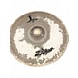 Used 2020s Zildjian 18in L80 Low Volume Crash Cymbal