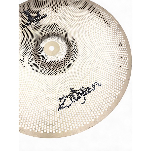 Used 2020s Zildjian 18in L80 Low Volume Crash Cymbal