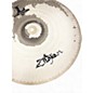 Used 2020s Zildjian 18in L80 Low Volume Crash Cymbal
