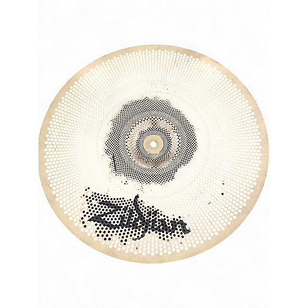 Used 2020s Zildjian 18in L80 Low Volume Crash Cymbal