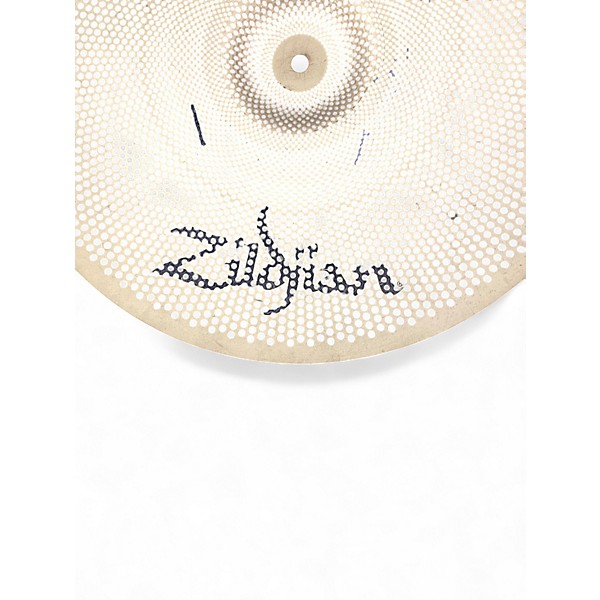 Used 2020s Zildjian 18in L80 Low Volume Crash Cymbal