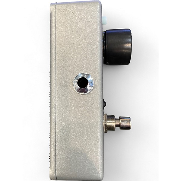 Used MXR M135 Smart Gate Effect Pedal