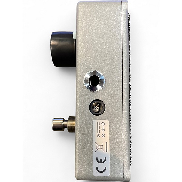 Used MXR M135 Smart Gate Effect Pedal