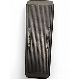 Used Dunlop GCB95F Crybaby Classic Wah With Fasel Inductor Effect Pedal