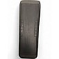 Used Dunlop GCB95F Crybaby Classic Wah With Fasel Inductor Effect Pedal thumbnail