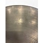 Vintage 1970s Ludwig 13in Vintage Cymbal Set Cymbal