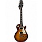 Used Epiphone Les Paul Standard Pro 2 Color Sunburst Solid Body Electric Guitar thumbnail