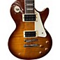 Used Epiphone Les Paul Standard Pro 2 Color Sunburst Solid Body Electric Guitar