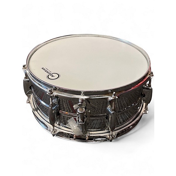 Used Miscellaneous 14in Snare Chrome Drum