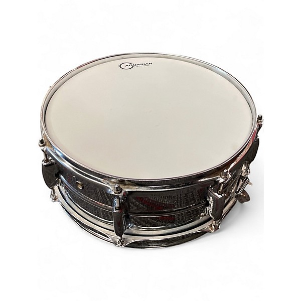 Used Miscellaneous 14in Snare Chrome Drum