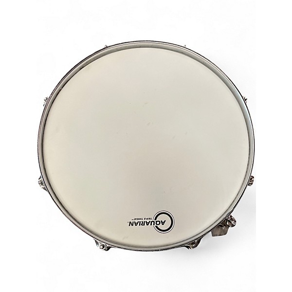 Used Miscellaneous 14in Snare Chrome Drum