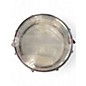Used Miscellaneous 14in Snare Chrome Drum