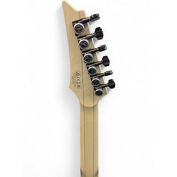 Used 2020s Ibanez RG652AHMFX - RPB RPB Solid Body Electric Guitar