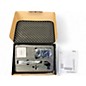 Used Shure BLX24/SM58-H10 Handheld Wireless System thumbnail