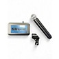 Used Shure BLX24/SM58-H10 Handheld Wireless System