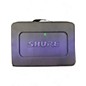 Used Shure BLX24/SM58-H10 Handheld Wireless System