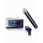 Used Shure BLX24-SM58-H10 Handheld Wireless System