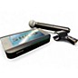 Used Shure BLX24-SM58-H10 Handheld Wireless System