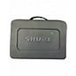 Used Shure BLX24-SM58-H10 Handheld Wireless System