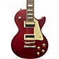 Used Epiphone Les Paul Traditional Pro IV Red Solid Body Electric Guitar